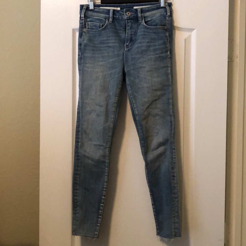 Anthropologie jeans, NWOT!